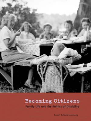 Becoming Citizens - ebook